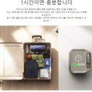 에코뱅크 | 캠핑 파워뱅크 추천 에코플로우 리버2 차박 배터리 후기
