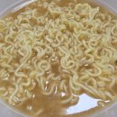 왕라면 | CU 편의점 컵라면 추천 | 하림 치킨왕라면 내돈내산 솔직 후기 꼬꼬면 맛비교
