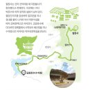 지에스25 안성죽산점 | [경기둘레길 안성 40코스 경기물길] 칠장사에서 금광호수까지 아름다운 자연을 만나다