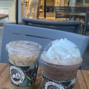 Honey Mocha(허니모카) 이미지