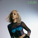 BAEK A YEON(백아연) - Digital Single LIME (I'm So) Concept Photo #2 이미지