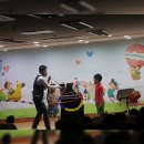 한국태권도체육관 이미지