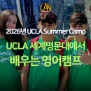 명문세탁 | 미국 UCLA 명문 기숙캠프 총정리! 프로그램·기간·기숙사·특징 한눈에
