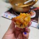 훌랄라숯불바베큐(중앙역점)