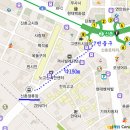 신촌전철역 7번출구 이미지