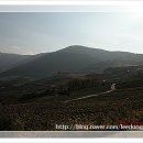 예미초등학교 | 두위봉임도 화절령 <자전거>