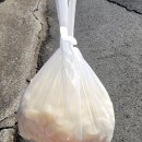 유가고향떡국