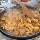 남일닭갈비 이미지