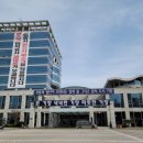 기장체육관 보조경기장 이미지