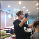 새로이 헤어 샾 | 전주헤어/미용실중 강력추천 레드카펫헤어샾 상하고 탄머리 복구전문헤어 방문기입니다^^