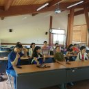 진안고원치유의숲 이미지