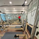 (유)광명통신 | 경기평생교육이용권 선정 / 필라테스 3개월 결제 후기 (NH 채움카드)