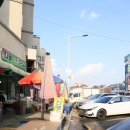 제천 전통 시장 : 중앙, 동문, 내토 먹거리와 장보기 (+주차장)