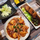 당감동 술집 맛있는 중식주점 요리하는집