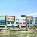 청소년 수련관 앞 이미지