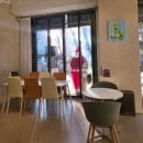 청 | 부천 카페) 신중동역 분위기 좋은 꿀카페 청밀당 후기