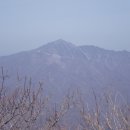 기백 넘치는 선비마을 함양의 햇살안의 | 기백, 금원, 거망, 황석산 능선에서 가슴에 적신 백두대간 하늘금