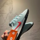 2583 | 나이키 팬텀 GX II 프로 TF (FJ2583-300) 풋살화 실착 후기