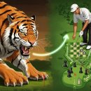 골프황(GOLF HWANG) | &#39;닥공&#39; 황유민, 롯데 챔피언십 우승 분석: 스타일 진화와 LPGA 직행이 한국 골프에 미칠 영향