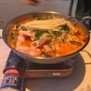 수풀림부대찌개 이미지