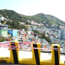 우리동네 감천 이미지