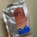 애디드플러스 | 새콤부차 플러스 석류맛 먹어봤어요! (1L 대용량, 내돈내산)