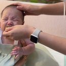 [안동 <b>위드</b><b>베베</b>] 백일아기 사진촬영, 안동 스튜디오