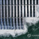 금이태양광발전소 이미지