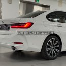 성수현대모터스 | BMW 3시리즈 320i 베이스 BMW 도이치모터스 성수 전시장 출고후기 및 2차 페이스리프트 중형 세단 색상...
