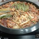 신라해장국 이미지