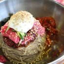 금화정 막국수 이미지