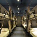 스페이스 호스텔 이미지