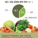 ◇ 과일! 적당량 '이렇게' 먹어야 이롭다 ◇ 이미지