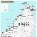 포항 호미해파랑길 2,3코스 죽도시장 이미지