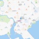 서귀포성당 뒤 주차장 이미지