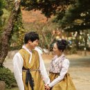 율스타일 | 둘째 소규모 초간단 돌잔치 후기(동래별장, 율스타일, 사임당돌상, 영드레스)