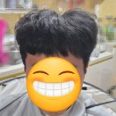 커트하기 | 남편 머리 깎기 도전 2일차 / 집에서 셀프 커트하기, 숱가위로 숱치고 단정해진 후기