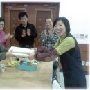 서예교실 (A) 이미지