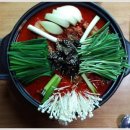 취락한방능이백숙 이미지