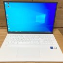 P-7721 | 2021 LG 그램 17인치(17ZD90P-GX76K, 나의 첫 노트북이라고 비싼 힐링쉴드 보호필름 부착)