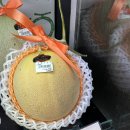 7560 | [일본 후쿠오카] 과일에 미친자의 이와타야 백화점 7,560엔 유바리 멜론 후기