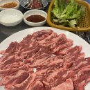 우정 소갈비살 | 서산 우정소갈비 솔직후기! 소갈비살 6,800원?!!