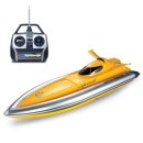 7006 | 두로카리스마 7006 스피어 RC보트 93cm, 강렬한 해양 레저 경험기