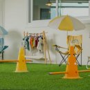 어서오시개냥 애견펜션 이미지