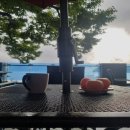 남해바다풍경 이미지