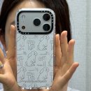 키티버니포니X케이스티파이 커플 폰케이스 구매 후기! (+착용샷)