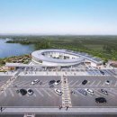 백산휴게소 이미지