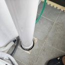아파트 우수관교체, 부산 사하구 대한누수설비 시공 후기