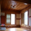 산수농장가든 | 〔경기도 안성〕MT때를 회상하며 푸른 벗들과 즐기기 딱 좋은 장소~ 경기도 안성의 단체숙소 "산수가든"