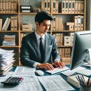 비즈앤케어행정사사무소 이미지